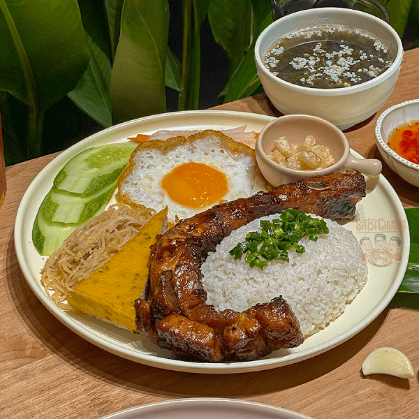 Hình ảnh Cơm Tấm Sà Bì Chưởng - Đà Lạt - 4