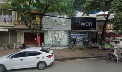 Ảnh bìa Karaoke Nice