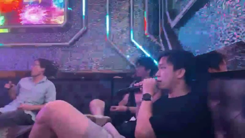 Hình ảnh Karaoke Sơn Ca - 2