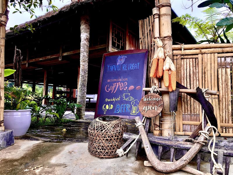 Hình ảnh Tha Kitchen & Cafe - 2