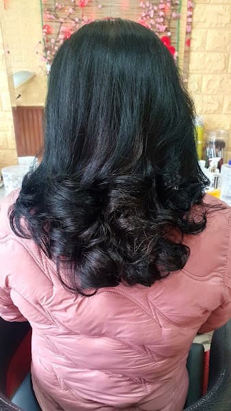 Hình ảnh Hair Salon Hà Trang - 2