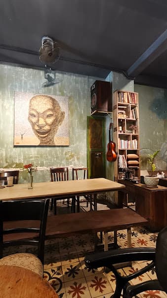 Hình ảnh Lam Kafe - 2