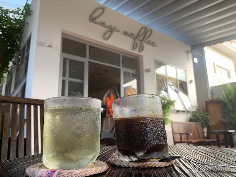 Hình ảnh Hay Cà Phê - 2