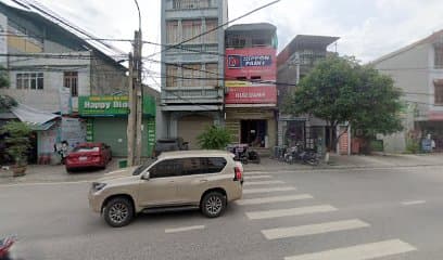 Airbox Cao Bằng