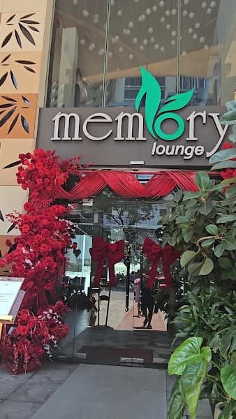 Hình ảnh Memory Lounge - 2