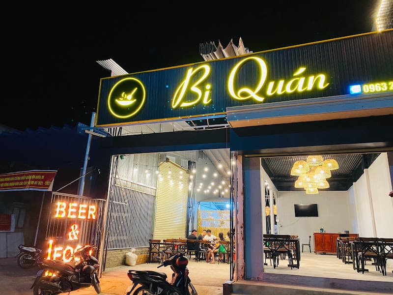 Hình ảnh Bi quán 2 - 4