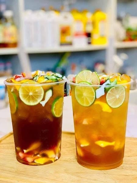 Hình ảnh Phở Cuốn, Bún Trộn, Thịt Xiên, Ăn Vặt Nhà Thanh, Ăn Vặt Việt Trì - 3