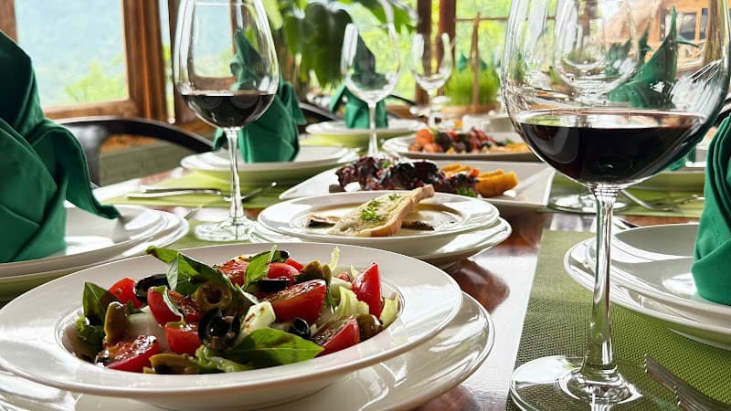 Hình ảnh Nhà hàng Pù Luông Emotion - 8