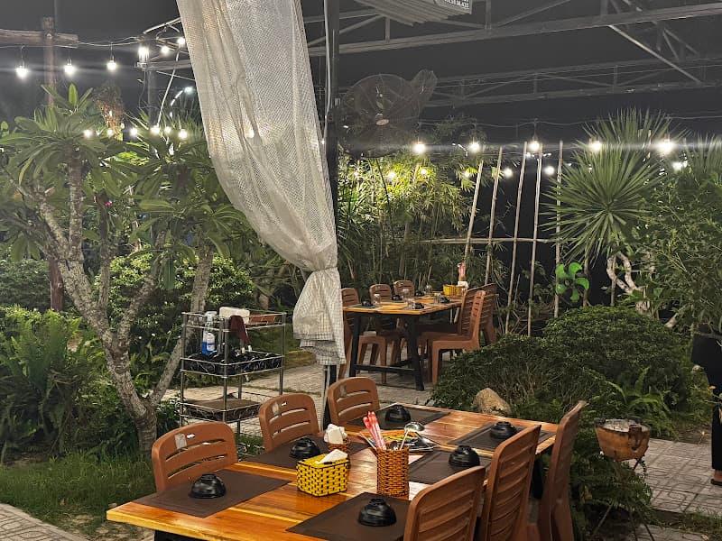 Hình ảnh Xoài BBQ - Nướng BBQ & Hải sản Cam Lâm Cam Ranh - 2