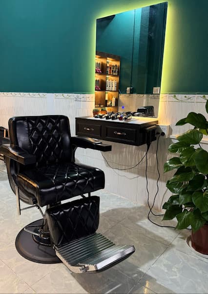 Hình ảnh Barber shop PHAN CHIỂU - 3