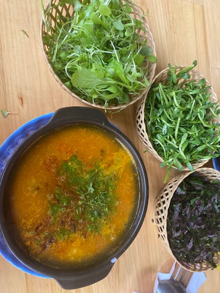 Hình ảnh Miến Lươn Hồ Đắc - 2