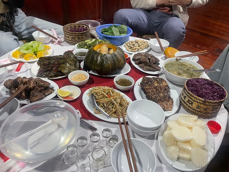 Ảnh bìa Nhà hàng Lợi Anh