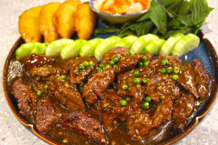 Hình ảnh Cá Trích Quán - 4