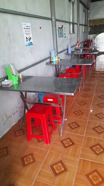 Hình ảnh Quán Cơm Gia Đình - 3