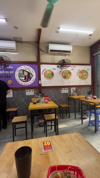 Hình ảnh Bún Bò Huế An Cựu - Duy Tân - 4