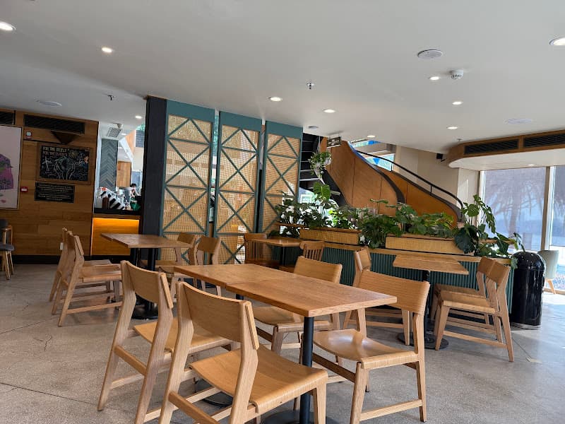 Hình ảnh Starbucks Bạch Đằng - 6