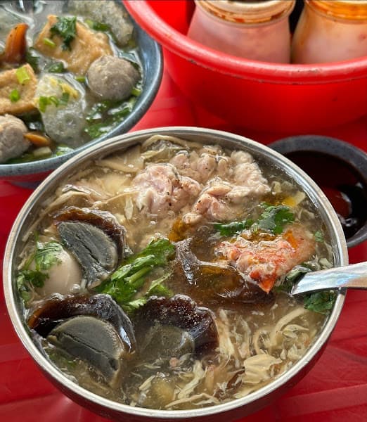 Hình ảnh Súp Cua Dì Muối - 3