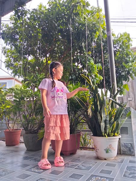 trà sữa mẹ xoài