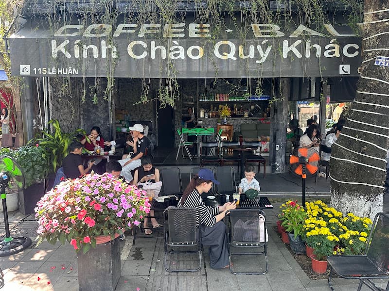 Hình ảnh Bali Coffee - 4