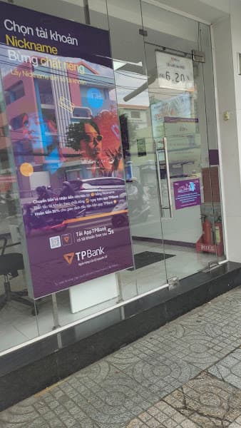 Hình ảnh TPBank LiveBank Trường Chinh Tân Bình - 2