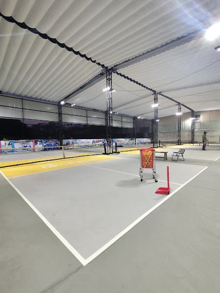 Hình ảnh Pickleball Club & Training - 3