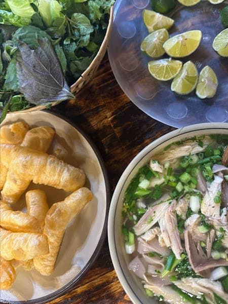 Hình ảnh CHỢ BẢN PHỐ - 2