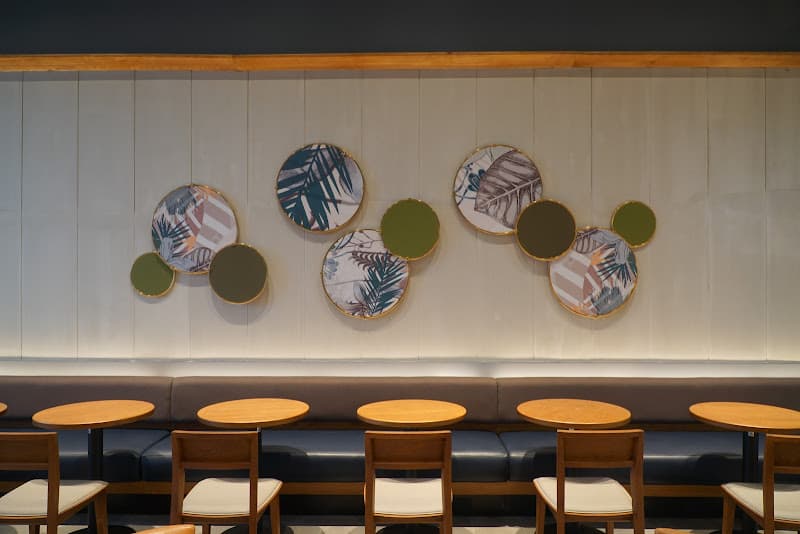 Ảnh bìa Starbucks Vincom Ngô Quyền