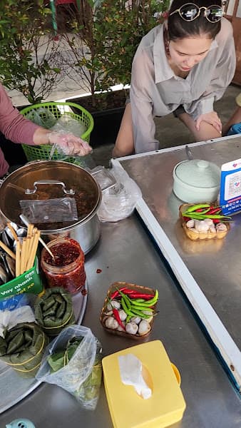 Hình ảnh Bánh bèo đà nẵng - 3