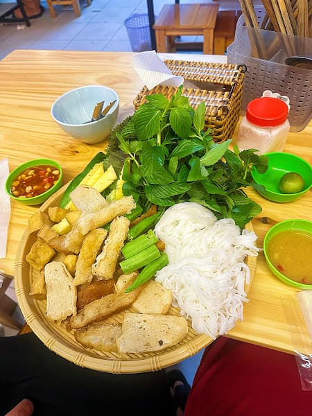 Hình ảnh Tiệm lẫu chay Phát Tài 2 - 3