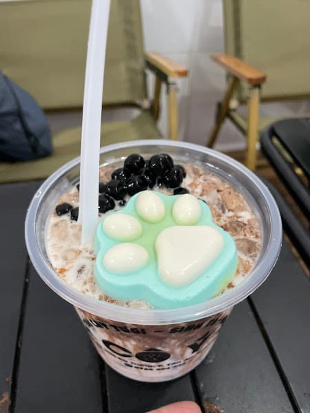 Hình ảnh Trà Trái Cây Tươi - CÔ Ý - 4