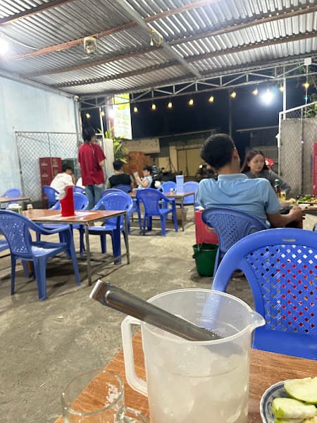 Hình ảnh Ốc 30k - lẩu, nướng - 2