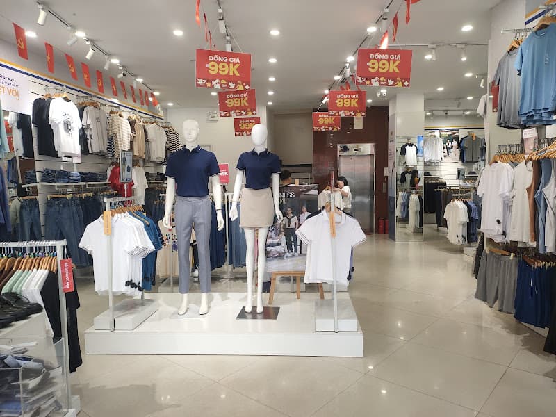 Hình ảnh YODY Lạng Sơn - 2