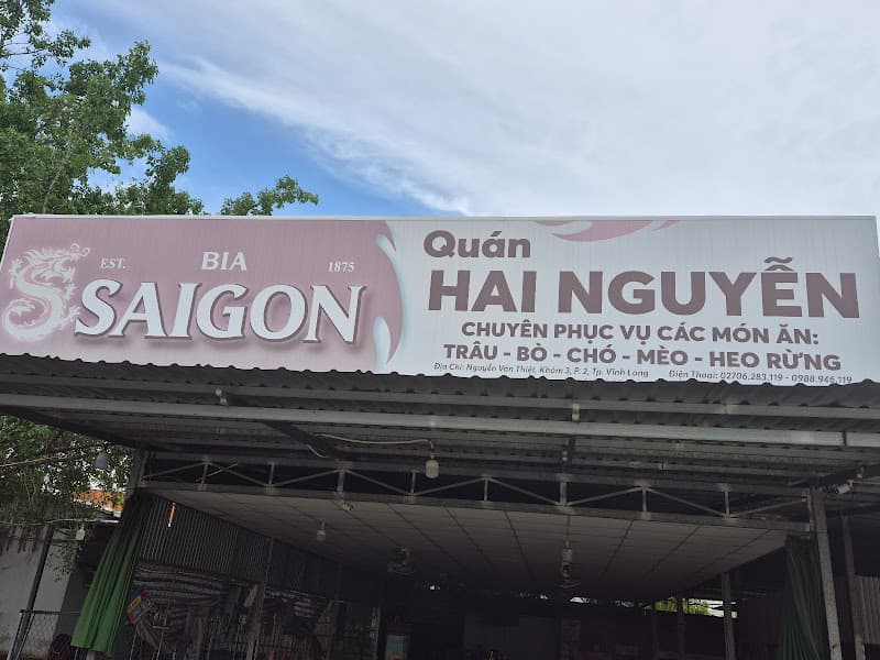 Hình ảnh Quán Nhậu Hai Nguyễn - 4