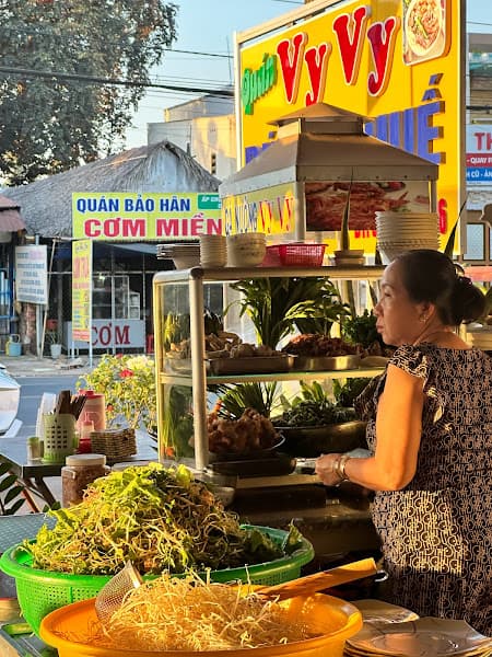 Hình ảnh Quán Bún Bò Vy Vy - 4