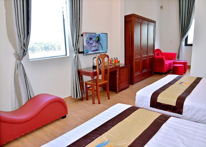 Hình ảnh Khách sạn Đồng Tháp - Riverside Hotel - 3