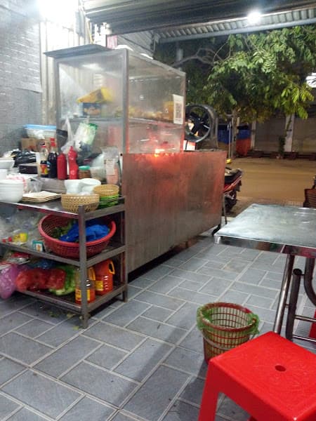 Hình ảnh Quán ăn đêm - 2