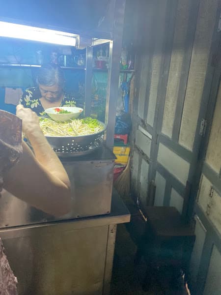 Hình ảnh Hủ tiếu Chui - 2