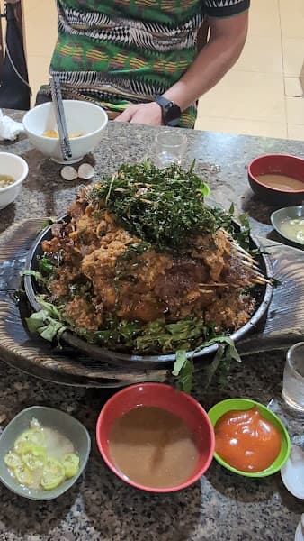 Hình ảnh Nhà Hàng Vũ Lập - 4