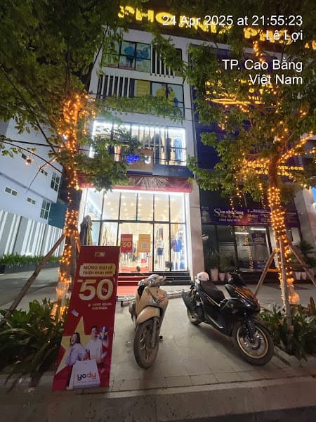 Hình ảnh YODY Cao Bằng - 3