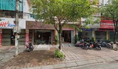 Ảnh bìa Bệnh Viện Thú Y Kinh Bắc ( KBvet)