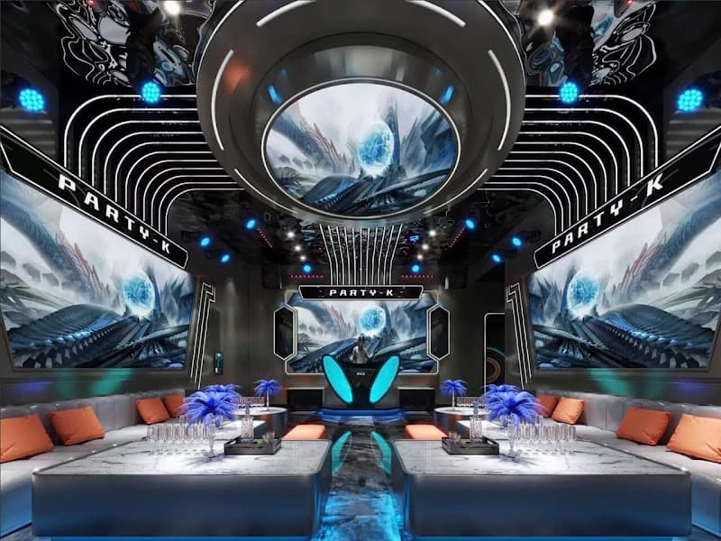 Hình ảnh HELLO KTV KARAOKE - 4