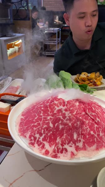 Hình ảnh HOTPOT STORY VINCOM THANH HÓA - 4