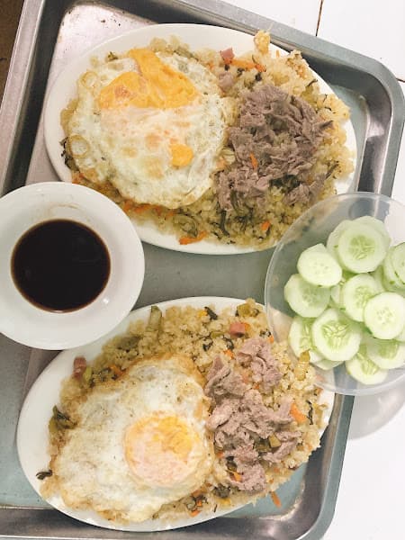 Hình ảnh Cháo Lươn - Cơm Rang Vân Vinh - 4