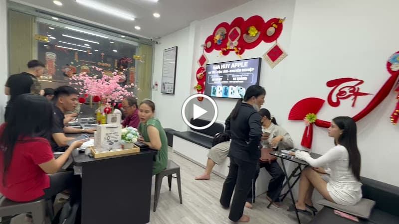 Hình ảnh GIA HUY APPLE - 3