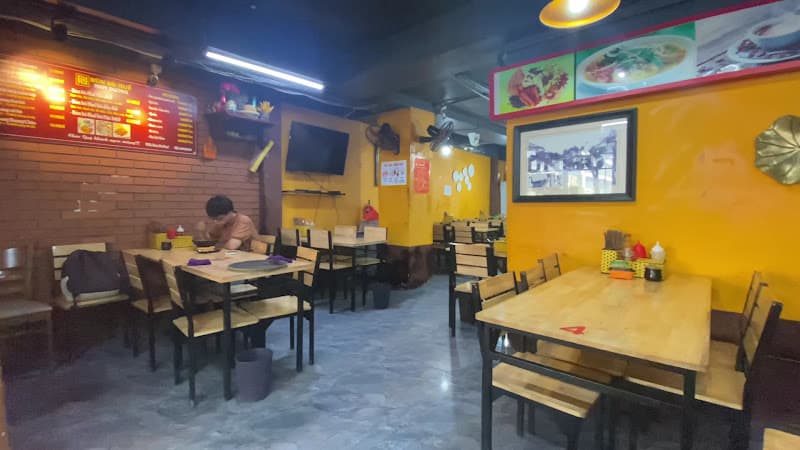 Hình ảnh BÚN BÒ HUẾ NAM DƯƠNG - 7