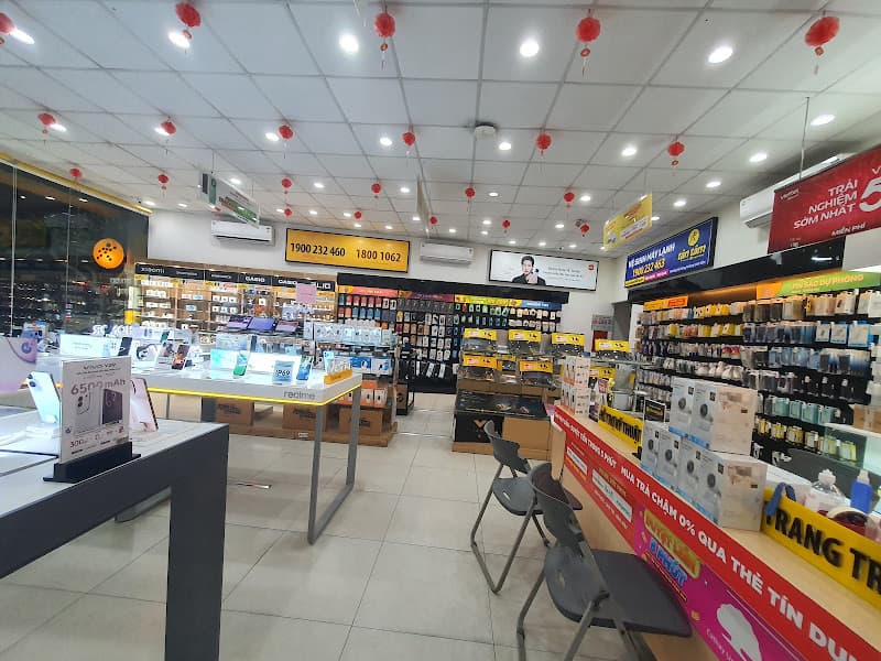 Hình ảnh Siêu thị Thế Giới Di Động - 2