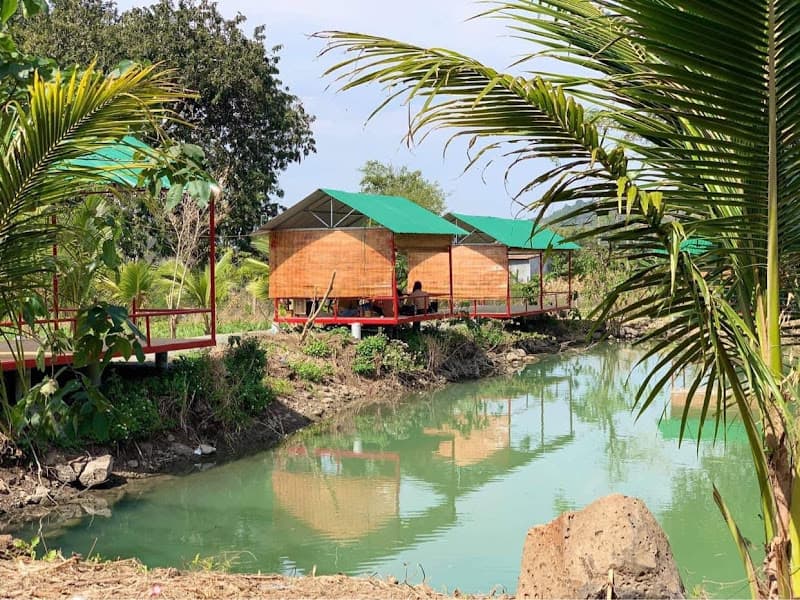 Hình ảnh Quán Ăn Hồ Câu Sơn - 3