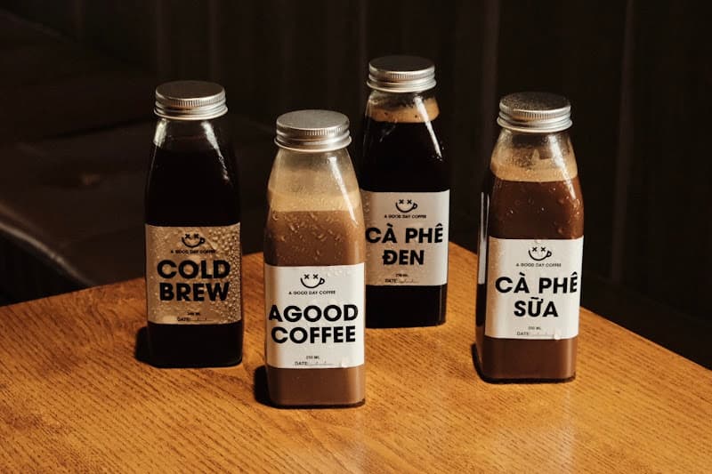 Hình ảnh agoodday Dốc Sặt - 4