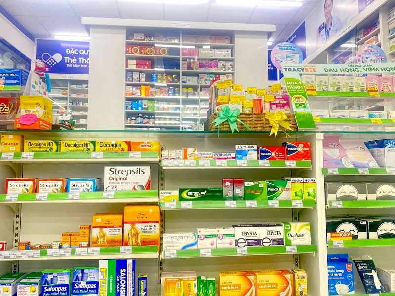 Hình ảnh Nhà thuốc Pharmacity - 6