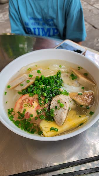 Hình ảnh Bánh canh hẹ 78 - 3